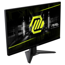 68,6 cm (27") 1920 x 1080 Pixel MSI 9S6-3CE21M-001 16:9 Full HD IPS 1 ms 180 Hz HDR HDMI VESA 68,6 cm (27") 1920 x 1080 Pixel MSI 9S6-3CE21M-001 16:9 Full HD IPS 1 ms 180 Hz HDR HDMI VESA