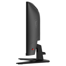 68,6 cm (27") 2560 x 1440 Pixel MSI 9S6-3CE91H-001 16:9 Wide Quad HD Rapid VA 0,5 ms 180 Hz HDR DisplayPort HDMI VE