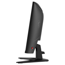 68,6 cm (27") 2560 x 1440 Pixel MSI 9S6-3CE91H-001 16:9 Wide Quad HD Rapid VA 0,5 ms 180 Hz HDR DisplayPort HDMI VE
