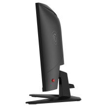 68,6 cm (27") 2560 x 1440 Pixel MSI 9S6-3CE91H-001 16:9 Wide Quad HD Rapid VA 0,5 ms 180 Hz HDR DisplayPort HDMI VE