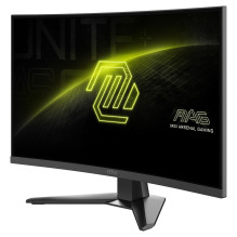 68,6 cm (27") 2560 x 1440 Pixel MSI 9S6-3CE91H-001 16:9 Wide Quad HD Rapid VA 0,5 ms 180 Hz HDR DisplayPort HDMI VE