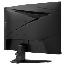 68,6 cm (27") 2560 x 1440 Pixel MSI 9S6-3CE91H-001 16:9 Wide Quad HD Rapid VA 0,5 ms 180 Hz HDR DisplayPort HDMI VE