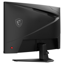 68,6 cm (27") 2560 x 1440 Pixel MSI 9S6-3CE91H-001 16:9 Wide Quad HD Rapid VA 0,5 ms 180 Hz HDR DisplayPort HDMI VE