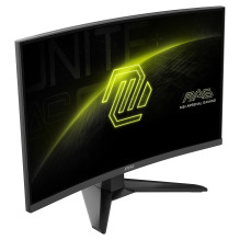 68,6 cm (27") 2560 x 1440 Pixel MSI 9S6-3CE91H-001 16:9 Wide Quad HD Rapid VA 0,5 ms 180 Hz HDR DisplayPort HDMI VE