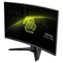 68,6 cm (27") 2560 x 1440 Pixel MSI 9S6-3CE91H-001 16:9 Wide Quad HD Rapid VA 0,5 ms 180 Hz HDR DisplayPort HDMI VE