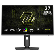 68,6 cm (27") 2560 x...