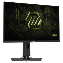 68,6 cm (27") 2560 x 1440 Pixel MSI 9S6-3CE49H-077 16:9 Wide Quad HD Rapid IPS 0,5 ms 320 Hz HDR DisplayPort HDMI V