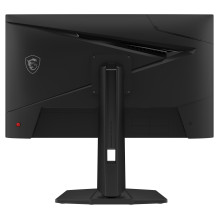 68,6 cm (27") 2560 x 1440 Pixel MSI 9S6-3CE49H-077 16:9 Wide Quad HD Rapid IPS 0,5 ms 320 Hz HDR DisplayPort HDMI V