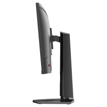 68,6 cm (27") 2560 x 1440 Pixel MSI 9S6-3CE49H-077 16:9 Wide Quad HD Rapid IPS 0,5 ms 320 Hz HDR DisplayPort HDMI V