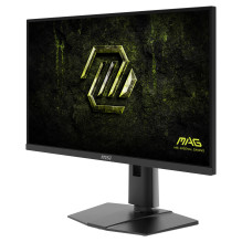 68,6 cm (27") 2560 x 1440 Pixel MSI 9S6-3CE49H-077 16:9 Wide Quad HD Rapid IPS 0,5 ms 320 Hz HDR DisplayPort HDMI V
