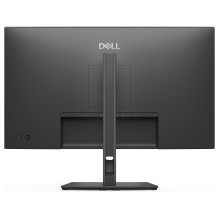 68,6 cm (27") 1920 x 1080 Pixel DELL P2726H 16:9 Full HD IPS 8 ms 120 Hz DisplayPort HDMI USB-Hub Pivot Height VESA