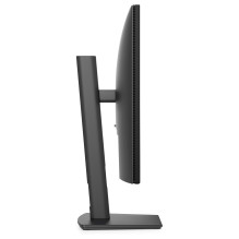 68,6 cm (27") 1920 x 1080 Pixel DELL P2726H 16:9 Full HD IPS 8 ms 120 Hz DisplayPort HDMI USB-Hub Pivot Height VESA