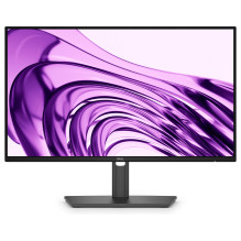 54,6 cm (21.5") 1920 x 1080 Pixel DELL P2226H 16:9 Full HD IPS 8 ms 100 Hz DisplayPort HDMI USB-Hub Pivot Height VE