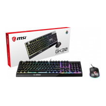 MSI Vigor GK30 Combo RGB...