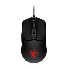 MSI FORGE GM100 Gaming Mouse MSI FORGE GM100 Gaming Mouse