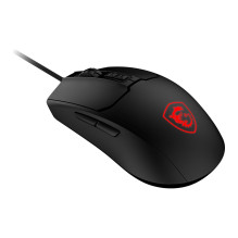 MSI FORGE GM100 Gaming Mouse MSI FORGE GM100 Gaming Mouse