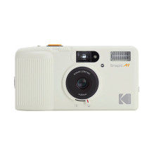 Kodak Snapic A1 Rhino White