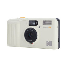 Kodak Snapic A1 Rhino White