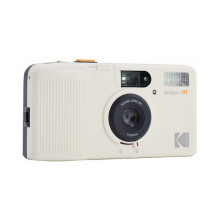 Kodak Snapic A1 Rhino White