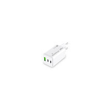 MediaRange GaN Ladeadapter 65W weiß MediaRange GaN Ladeadapter 65W weiß