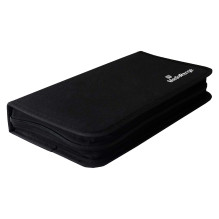 MEDIARANGE Tasche für CDs / DVDs - 48 CDs / DVDs MEDIARANGE Tasche für CDs / DVDs - 48 CDs / DVDs
