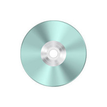 MediaRange CD-R Medical Line Spindel
