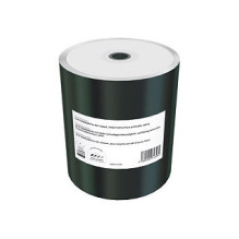 MediaRange CD-R 700MB bedruckbar, 100er Pack Folie (Shrink) MediaRange CD-R 700MB bedruckbar, 100er Pack Folie (Shrink)