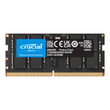 32GB Crucial Modul SO DIMM...