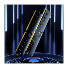 16GB DIMM Lexar 4800MHz CL40 (black) 16GB DIMM Lexar 4800MHz CL40 (black)