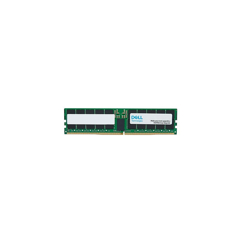 64GB DELL 2Rx4 5600 MT / s RDIMM
