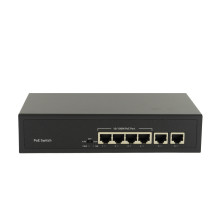 POE switch PNI SWPOE142...