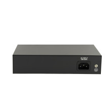 POE switch PNI SWPOE142 with 4 POE ports and 2 100Mbps, 1.2 Gbps ports POE switch PNI SWPOE142 with 4 POE ports and 2 100Mbps, 1.2 Gbps ports