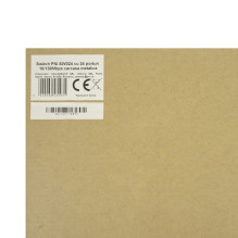 PNI SW024 24-Port 10 / 100Mbps Switch, VLAN Support, 48Gbps Bandwidth, Metal Enclosure, Black PNI SW024 24-Port 10 / 100Mbps Switch, VLAN Support, 48Gbps Bandwidth, Metal Enclosure, Black