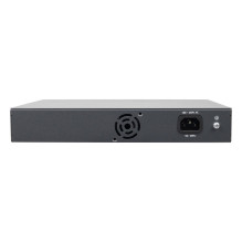 Switch PNI SW116, 16 x 10 / 100 / 1000 Mbps, Gigabit, metal case Switch PNI SW116, 16 x 10 / 100 / 1000 Mbps, Gigabit, metal case