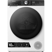 Hisense DH5S102BW