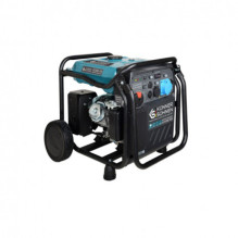 Könner Söhnen Inverter gasoline generator 8500W, KS 8100iE ATSR Könner Söhnen Inverter gasoline generator 8500W, KS 8100iE ATSR