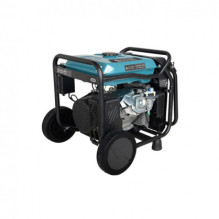 Könner Söhnen Inverter gasoline generator 8500W, KS 8100iE ATSR Könner Söhnen Inverter gasoline generator 8500W, KS 8100iE ATSR
