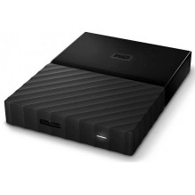 WD WDBBGB0040HBK-EESN WD MY BOOK 4TB 3.5''