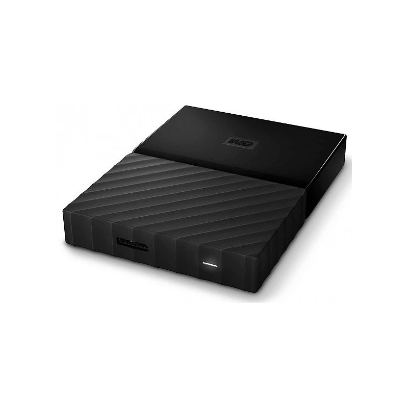 WD WDBBGB0040HBK-EESN WD MY BOOK 4TB 3.5''