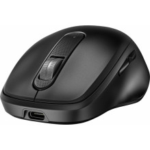 HP 725 Multi-Device Rechargeable Wireless Keyboard and Mouse Nordic