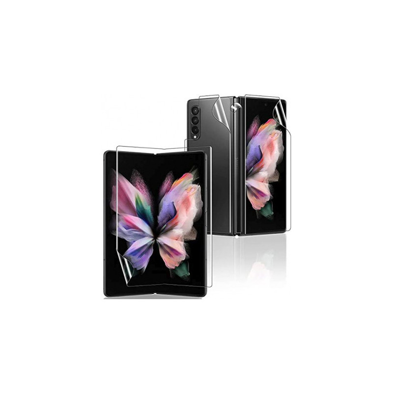 Extra Digital "Screen Protector Film Samsung Galaxy Z Fold5"