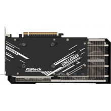 Asrock Intel Arc A750 Challenger SE OC 8GB GDDR6 256bit Asrock Intel Arc A750 Challenger SE OC 8GB GDDR6 256bit