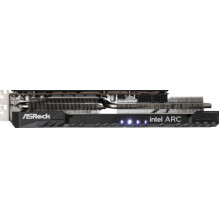 Asrock Intel Arc A750 Challenger SE OC 8GB GDDR6 256bit Asrock Intel Arc A750 Challenger SE OC 8GB GDDR6 256bit