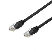Deltaco Patch U / UTP Cat6a...