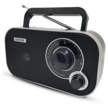 Denver TR-51 Black