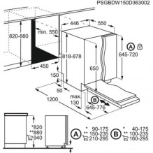 „Electrolux EEG63410L“ „Electrolux EEG63410L“