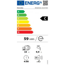 „Electrolux EEG63410L“ „Electrolux EEG63410L“