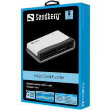 Sandberg 133-46