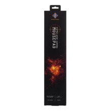 Deltaco žaidimų pelės kilimėlis / GAM-006 Deltaco žaidimų pelės kilimėlis / GAM-006