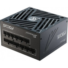 Seasonic Focus GX ATX 3 1000W Seasonic Focus GX ATX 3 1000W